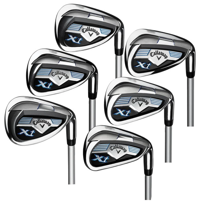Callaway XT Teen Full Set 2018 Boys 6 Callaway XT Teen Full Set 2018 Boys - Image 6