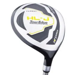 Tour Edge HL-Junior 3-Piece Full Set Ages 3-5 2020 Boys -Golf Clubs SHOP ern2300 right 3 73544.1540599895