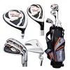 Tour Edge HL-Junior 5-Piece Full Set Ages 5-8 2020 Boys