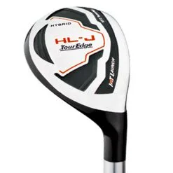Tour Edge HL-Junior 5-Piece Full Set Ages 5-8 2020 Boys -Golf Clubs SHOP ern2301 right 4 79906.1540599896