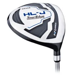 Tour Edge HL-Junior 7-Piece Full Set Ages 11-14 2020 Boys -Golf Clubs SHOP ern2303 right 3 71920.1540536705