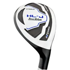 Tour Edge HL-Junior 7-Piece Full Set Ages 11-14 2020 Boys -Golf Clubs SHOP ern2303 right 4 34103.1540536705