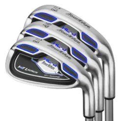 Tour Edge HL-Junior 7-Piece Full Set Ages 11-14 2020 Boys -Golf Clubs SHOP ern2303 right 6 58829.1540536705