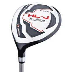 Tour Edge HL-Junior 7-Piece Full Set Ages 9-12 2020 Boys -Golf Clubs SHOP ern2304 left 4 73194.1542467810