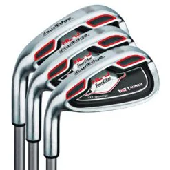 Tour Edge HL-Junior 7-Piece Full Set Ages 9-12 2020 Boys -Golf Clubs SHOP ern2304 left 6 43128.1542467810