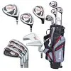 Tour Edge HL-Junior 7-Piece Full Set Ages 9-12 2020 Boys