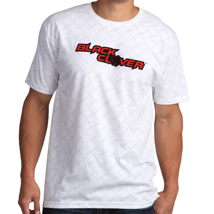 Black Clover BCX Fenced Rider Golf Shirt CLOSEOUT 2 Black Clover BCX Fenced Rider Golf Shirt CLOSEOUT - Image 2