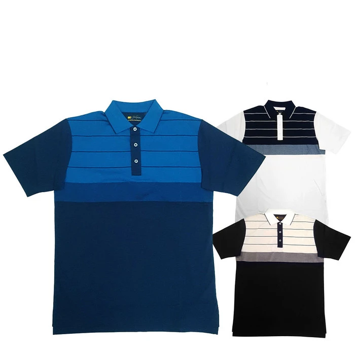 Jack Nicklaus The Cherry Creek Eng Golf Polo CLOSEOUT 1 Jack Nicklaus The Cherry Creek Eng Golf Polo CLOSEOUT