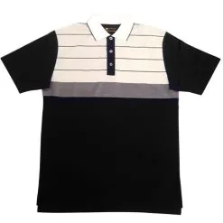 Jack Nicklaus The Cherry Creek Eng Golf Polo CLOSEOUT 6 Jack Nicklaus The Cherry Creek Eng Golf Polo CLOSEOUT -Golf Clubs SHOP jan1021 black iris 1 79880.1493795913