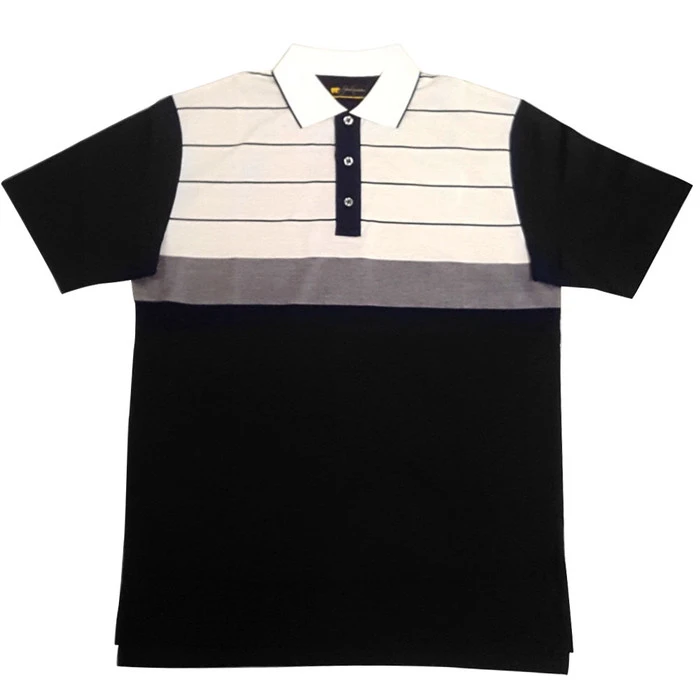 Jack Nicklaus The Cherry Creek Eng Golf Polo CLOSEOUT 3 Jack Nicklaus The Cherry Creek Eng Golf Polo CLOSEOUT - Image 3