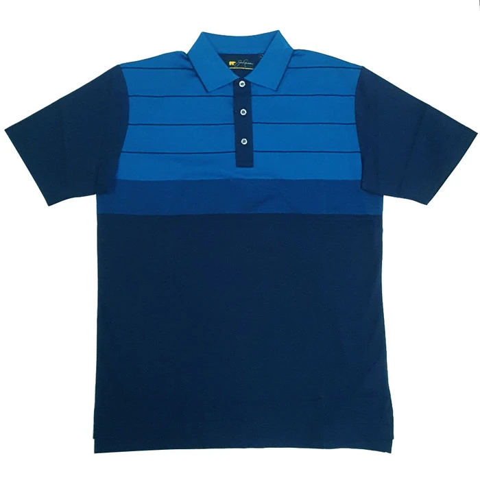 Jack Nicklaus The Cherry Creek Eng Golf Polo CLOSEOUT 4 Jack Nicklaus The Cherry Creek Eng Golf Polo CLOSEOUT - Image 4