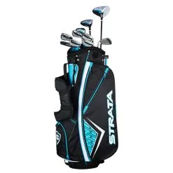 Callaway Strata Plus Full Set 2019 Women -Golf Clubs SHOP jol0009 right 3 44937.1666419201