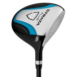 Callaway Strata Plus Full Set 2019 Women -Golf Clubs SHOP jol0009 right 5 83987.1666419208