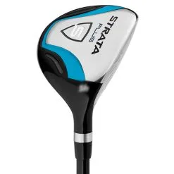 Callaway Strata Plus Full Set 2019 Women -Golf Clubs SHOP jol0009 right 6 87458.1666419211