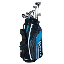 Callaway Strata Ultimate Full Set 2019 -Golf Clubs SHOP jol0010 left 3 33203.1541851038