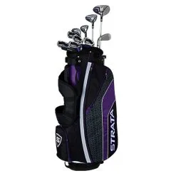 Callaway Strata Ultimate Full Set 2019 Women 8 Callaway Strata Ultimate Full Set 2019 Women -Golf Clubs SHOP jol0011 right 3 88887.1541851030