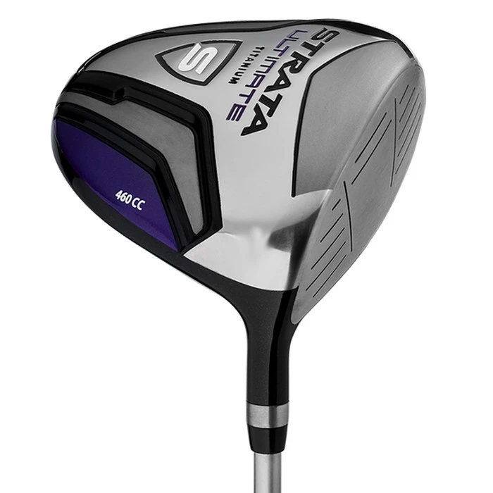 Callaway Strata Ultimate Full Set 2019 Women 4 Callaway Strata Ultimate Full Set 2019 Women - Image 4