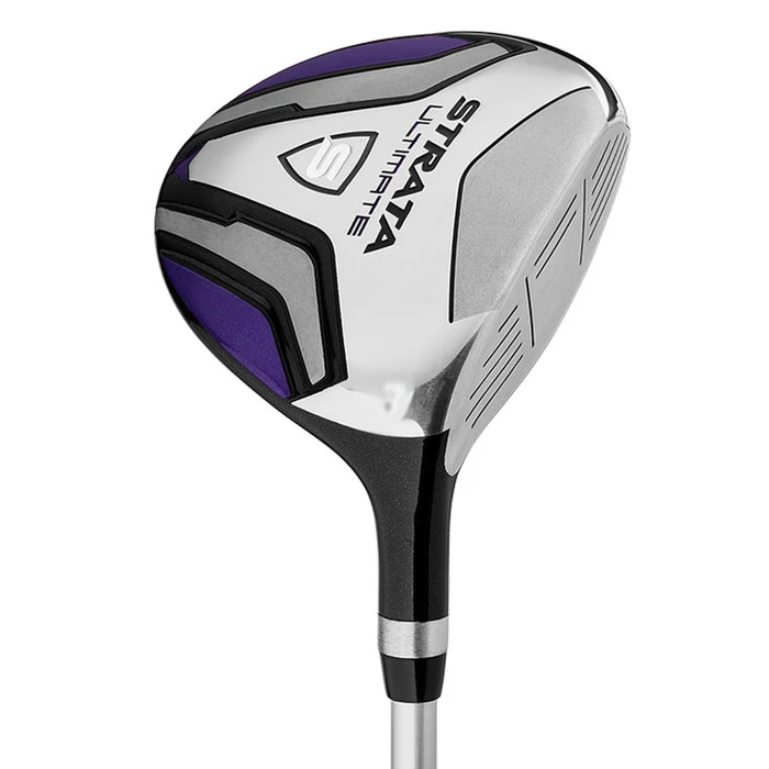 Callaway Strata Ultimate Full Set 2019 Women 5 Callaway Strata Ultimate Full Set 2019 Women - Image 5