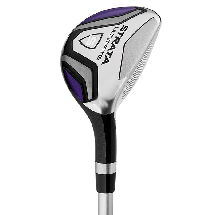 Callaway Strata Ultimate Full Set 2019 Women 6 Callaway Strata Ultimate Full Set 2019 Women - Image 6