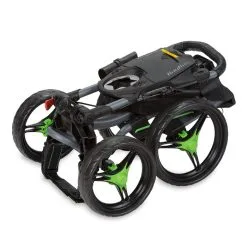 Bag Boy Quad XL Push Cart 2023 -Golf Clubs SHOP jol0023 battleship gray lime 2 82334.1544205435