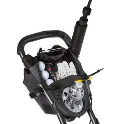 Bag Boy Quad XL Push Cart 2023 -Golf Clubs SHOP jol0023 battleship gray lime 4 08846.1544205435