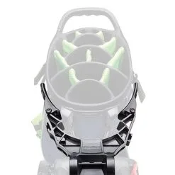 Bag Boy Quad XL Push Cart 2023 -Golf Clubs SHOP jol0023 battleship gray lime 5 83083.1544205435