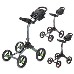 Bag Boy Quad XL Push Cart 2023