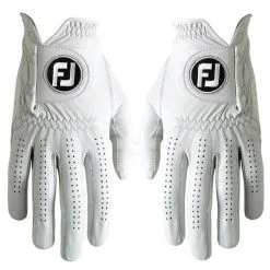 FootJoy Pure Touch Limited Golf Gloves
