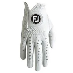FootJoy Pure Touch Limited Golf Gloves -Golf Clubs SHOP jos0009 right 1 51799.1600328358
