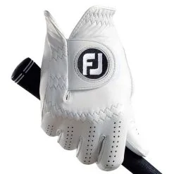 FootJoy Pure Touch Limited Golf Gloves -Golf Clubs SHOP jos0009 right 2 41102.1600328361