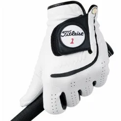Titleist Players Regular Flex Golf Gloves Women