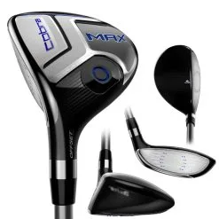 Cobra Max Hybrid -Golf Clubs SHOP jos1410 left 1 82364.1498974174