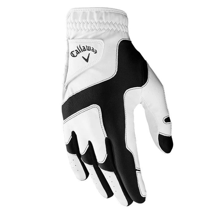 Callaway Opti-Fit Golf Gloves 2023 4 Callaway Opti-Fit Golf Gloves 2023 - Image 4