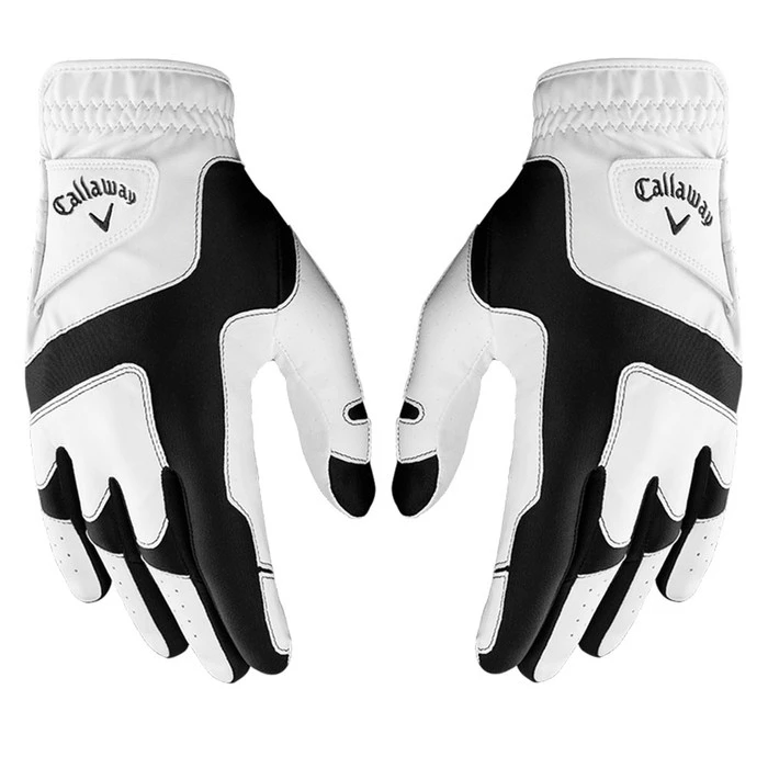 Callaway Opti-Fit Golf Gloves 2023 1 Callaway Opti-Fit Golf Gloves 2023