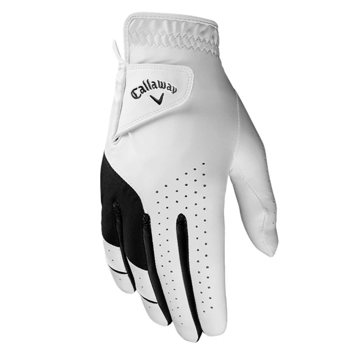 Callaway Weather Spann 2-Pack Golf Gloves 2023 4 Callaway Weather Spann 2-Pack Golf Gloves 2023 - Image 4