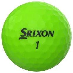 Srixon Soft Feel 12 Brite Golf Balls 2020 10 Srixon Soft Feel 12 Brite Golf Balls 2020 -Golf Clubs SHOP lrl0062 brite green 4 19100.1603959160