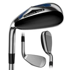 Tour Edge Hot Launch E521 Utility Iron 2020 -Golf Clubs SHOP lrl0077 left 1 13181.1604642456