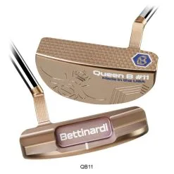 Bettinardi Queen B Series Putter W/Jumbo Grip 2021 10 Bettinardi Queen B Series Putter W/Jumbo Grip 2021 -Golf Clubs SHOP lrl0102 right qb11 1 13050.1606547680