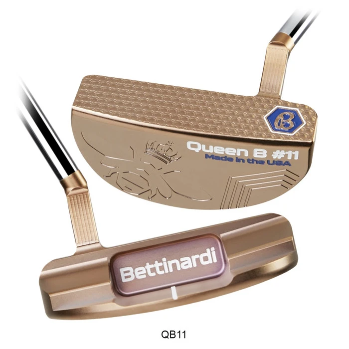 Bettinardi Queen B Series Putter W/Jumbo Grip 2021 5 Bettinardi Queen B Series Putter W/Jumbo Grip 2021 - Image 5