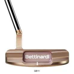 Bettinardi Queen B Series Putter W/Jumbo Grip 2021 11 Bettinardi Queen B Series Putter W/Jumbo Grip 2021 -Golf Clubs SHOP lrl0102 right qb11 2 46744.1606960214