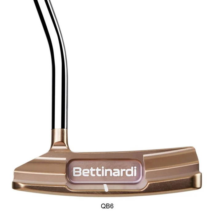 Bettinardi Queen B Series Putter W/Jumbo Grip 2021 3 Bettinardi Queen B Series Putter W/Jumbo Grip 2021 - Image 3