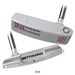 Bettinardi Studio Stock Series Putter 2021 -Golf Clubs SHOP lrl0103 right ss28 1 19573.1606867016
