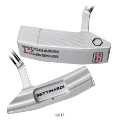 Bettinardi Studio Stock Series Putter W/Jumbo Grip 2021 -Golf Clubs SHOP lrl0104 right ss17 1 54932.1606867306