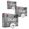 Wilson Duo Soft+ NFL Golf Balls 2020