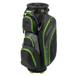 Bag Boy Revolver XP Cart Bag 2023 -Golf Clubs SHOP lrl0113 black charcoal lime 1 19236.1606891179