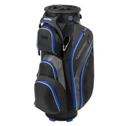 Bag Boy Revolver XP Cart Bag 2023 -Golf Clubs SHOP lrl0113 black charcoal royal 1 45893.1606891133