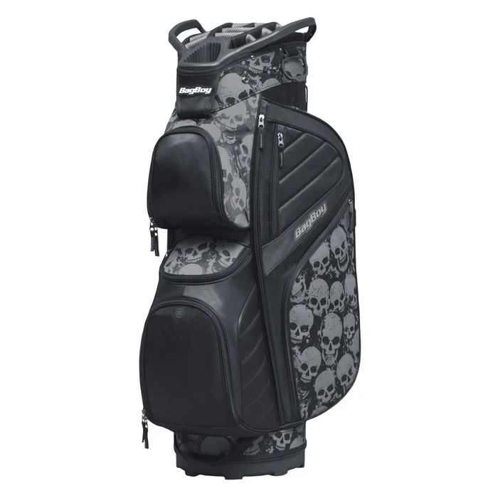 Bag Boy CB-15 Cart Bag 2023 5 Bag Boy CB-15 Cart Bag 2023 - Image 5