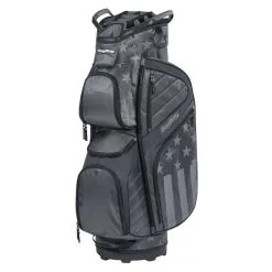Bag Boy CB-15 Cart Bag 2023 11 Bag Boy CB-15 Cart Bag 2023 -Golf Clubs SHOP lrl0114 stars and stripes charcoal 1 30763.1651889351