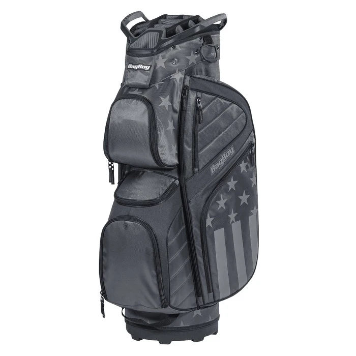 Bag Boy CB-15 Cart Bag 2023 6 Bag Boy CB-15 Cart Bag 2023 - Image 6