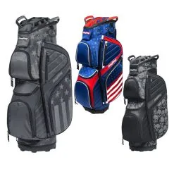 Bag Boy CB-15 Cart Bag 2023